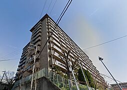 物件画像 ユニハイム千里丘吹田清水