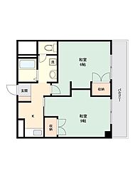 物件画像 Ｐ・Ｓハイツ