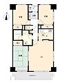ライオンズガーデン久喜参番館14階1,480万円