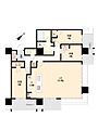 NAGOYAtheTOWER38階28,000万円