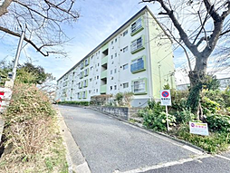 物件画像 上中里団地17号棟