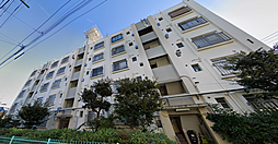 物件画像 東砂住宅1号棟