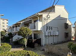 物件画像 秋津第二団地2-2-5号棟
