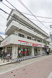 物件画像 マンション新小岩