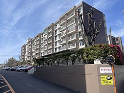 物件画像 上社南住宅4号棟