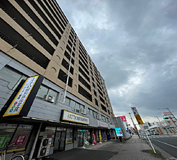 マンションイメージ