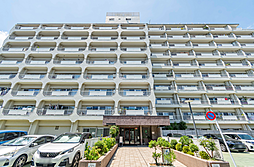 物件画像 日商岩井方南町マンション