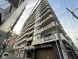 物件画像 メトロハイツ今里