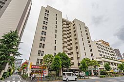 物件画像 藤和西大島コープ