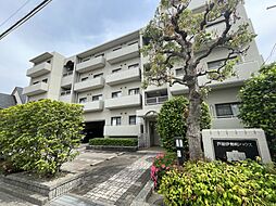 物件画像 芦屋伊勢町ハウス