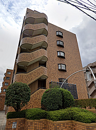 物件画像 朝日プラザ柏木II北棟