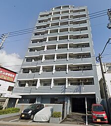 物件画像 トーカンキャステール鹿児島駅前