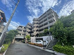 物件画像 宮崎台南パークホームズ弐番館