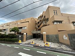 物件画像 メロディーハイム池田