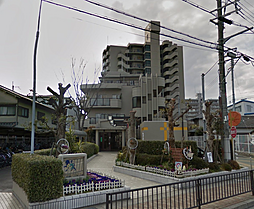 物件画像 伊丹レックスマンション