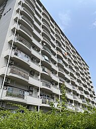 物件画像 向島ニュータウン3街区A棟