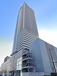 物件画像 岐阜シティ・タワー43