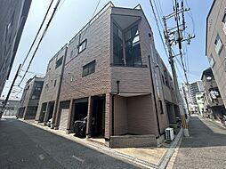 物件画像 大阪市大正区泉尾2丁目不動産