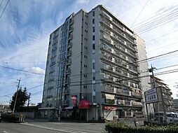 物件画像 四条グランドハイツＡ棟