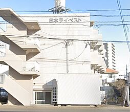 物件画像 ライベストコート仙台III