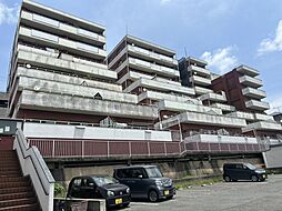 物件画像 オリエント藤の木2号棟