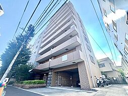 物件画像 パーセル中野弥生町