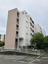 物件画像 大久保東第4住宅79号棟