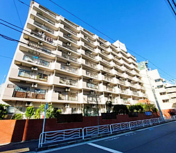 物件画像 ローズハイム東陽町