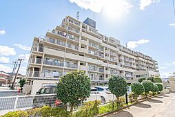 物件画像 ライオンズマンション津田沼