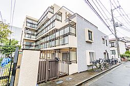 物件画像 TOP市ケ谷NO1