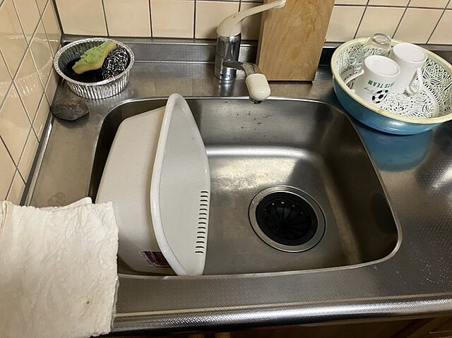 キッチン クリスタルバリー宇奈月 10階/-