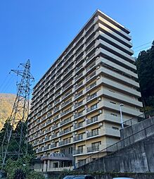 物件画像 クリスタルバリー宇奈月