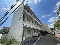 物件画像 鶴甲コーポ31号館