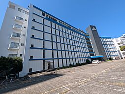 物件画像 ヴィラ椿2号館