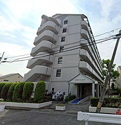 物件画像 クラウンハイム伊丹