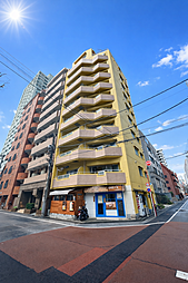 物件画像 パレ・ドール新宿