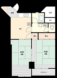 物件画像 八王子ローヤルマンション