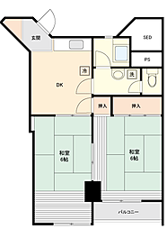 物件画像 八王子ローヤルマンション