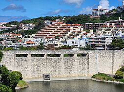 物件画像 プレミスト首里金城町