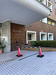 物件画像 熱海アビタシオン第2