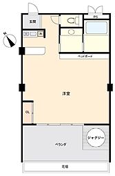物件画像 カヌチャヴィラゾーンマグノリア
