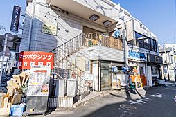 マンションイメージ