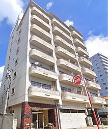 物件画像 チサンマンション宇都宮第1