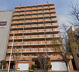 物件画像 ホーユウコンフォルトステーションプラザ神戸西