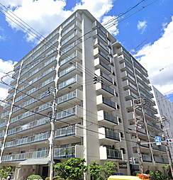 物件画像 西長堀スカイハイツ