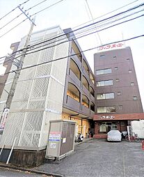 物件画像 ヴィラホーエー