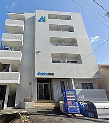 物件画像 マリオン津山1