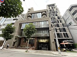 物件画像 メロディハイム平野町