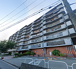 物件画像 朝日プラザ天王寺