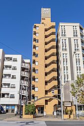 物件画像 ダイアパレス生麦第4